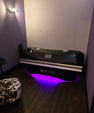 Merican Red Light Therapy M4N Plus Bed