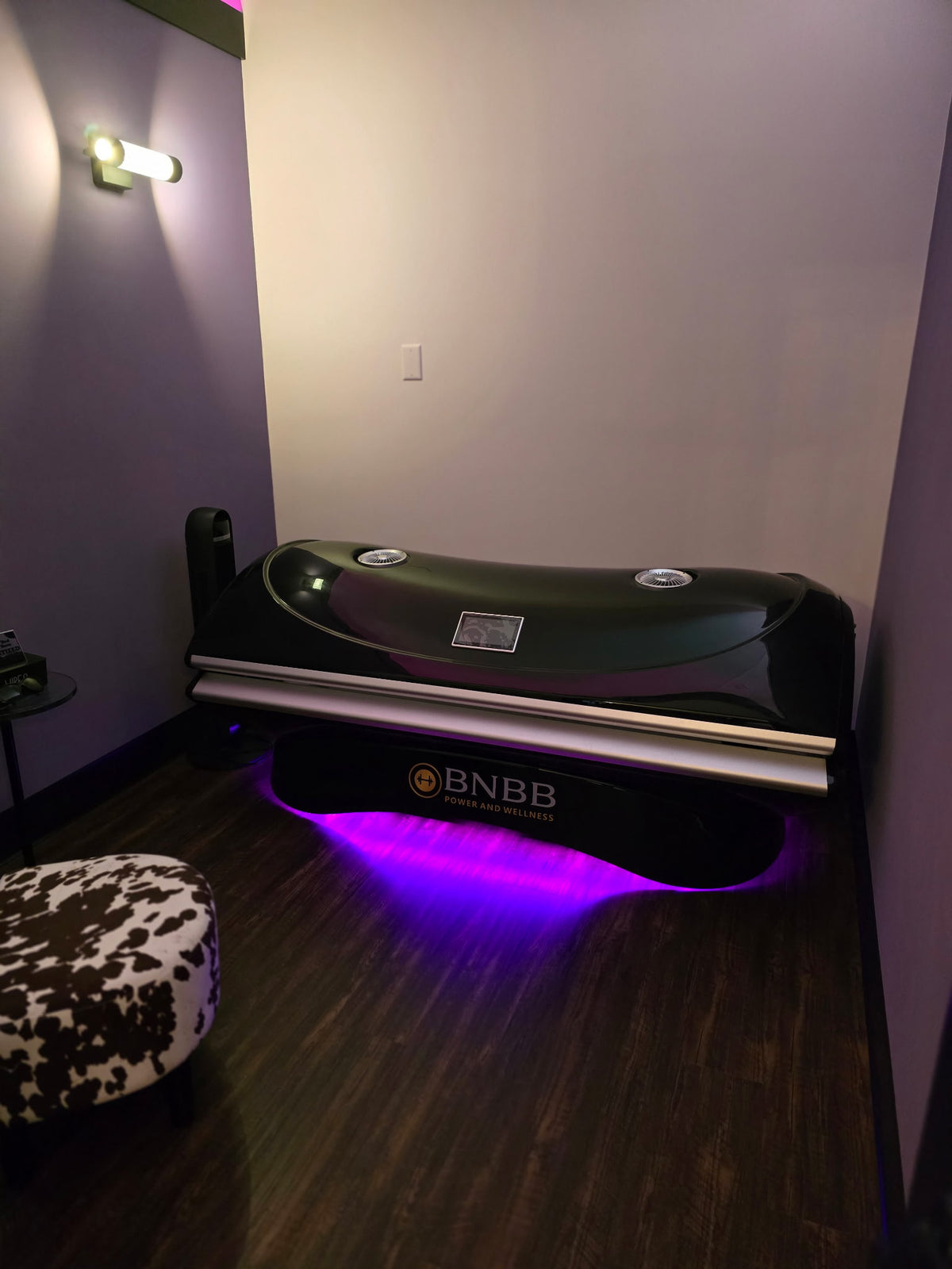 Merican Red Light Therapy M4N Plus Bed