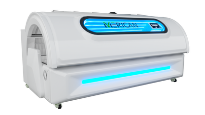 Merican Red Light Therapy M6N Plus Bed