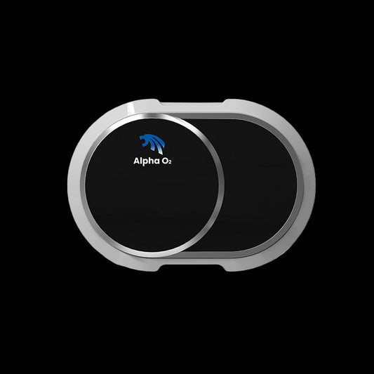Kingshare KS04-2 Smart Hard-Shell Hyperbaric Oxygen Chamber