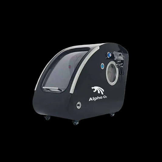 Kingshare KH03-5 / KH03-6 Hard-Shell Hyperbaric Oxygen Chambers
