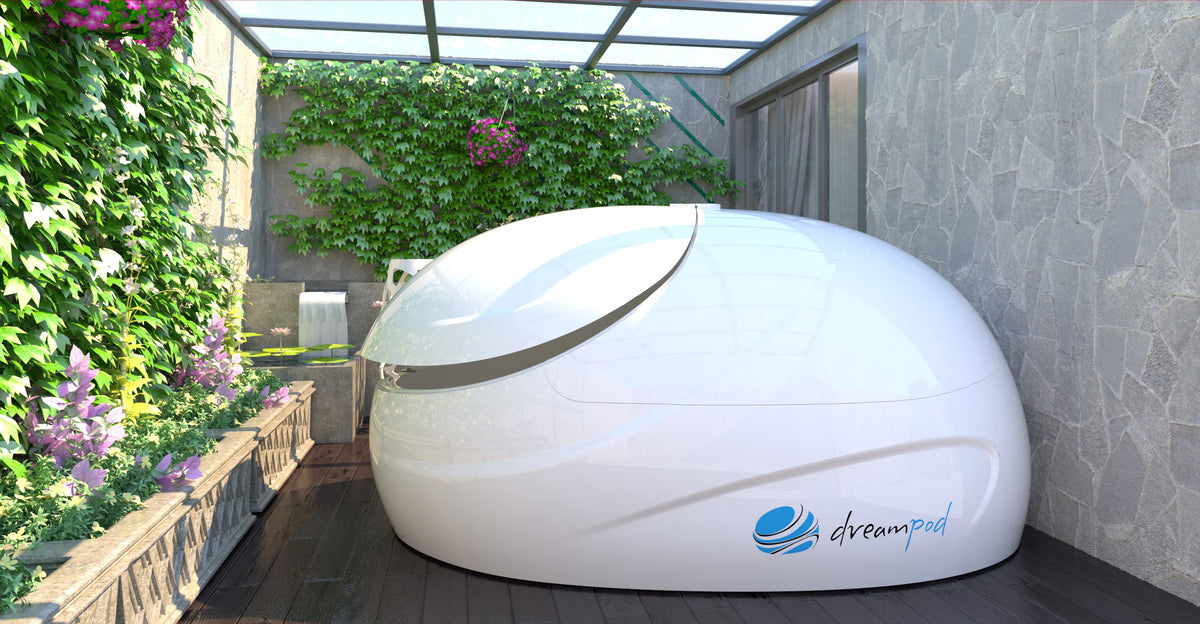 DreamPod Sport Float Pod