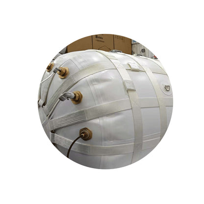 Kingshare KN02-1 Capsule Soft-Shell Hyperbaric Chamber
