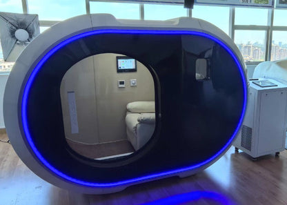 Kingshare KS04-2 Smart Hard-Shell Hyperbaric Oxygen Chamber