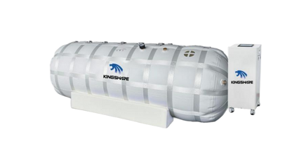Kingshare KN02-1 Capsule Soft-Shell Hyperbaric Chamber