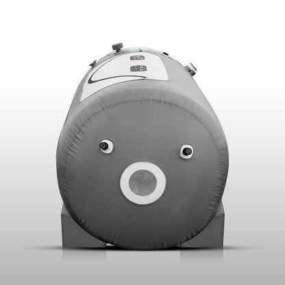 Oxyrevo Apex32 Soft Hyperbaric Chamber