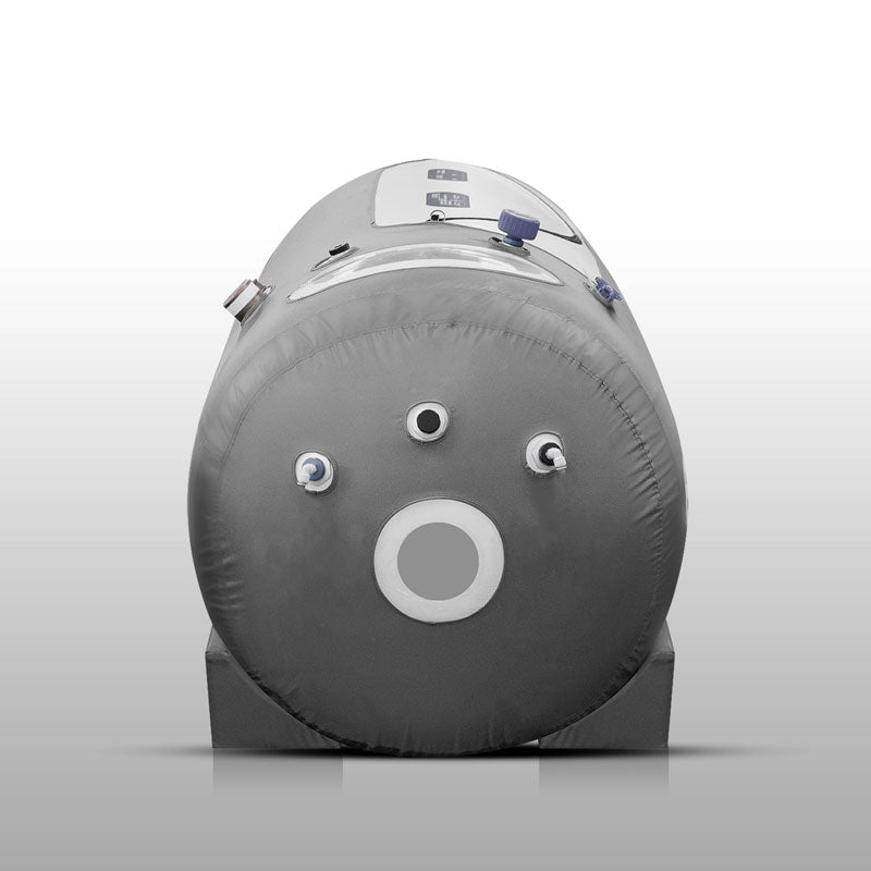 Oxyrevo Apex32 Soft Hyperbaric Chamber