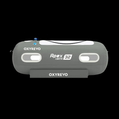 Oxyrevo Apex32 Soft Hyperbaric Chamber