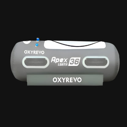 Oxyrevo Apex36 Soft Hyperbaric Chamber