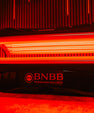 Merican Red Light Therapy M4N Plus Bed