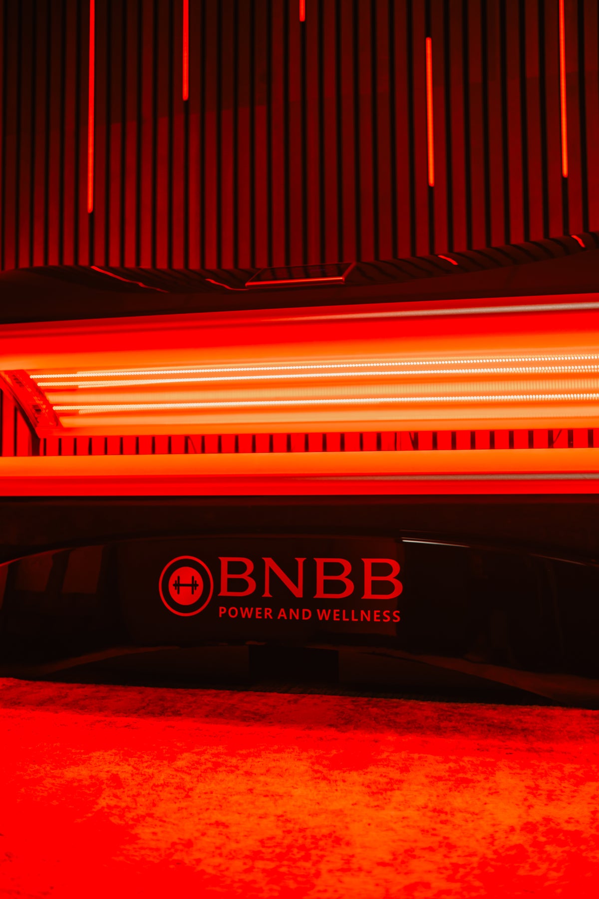 Merican Red Light Therapy M4N Plus Bed