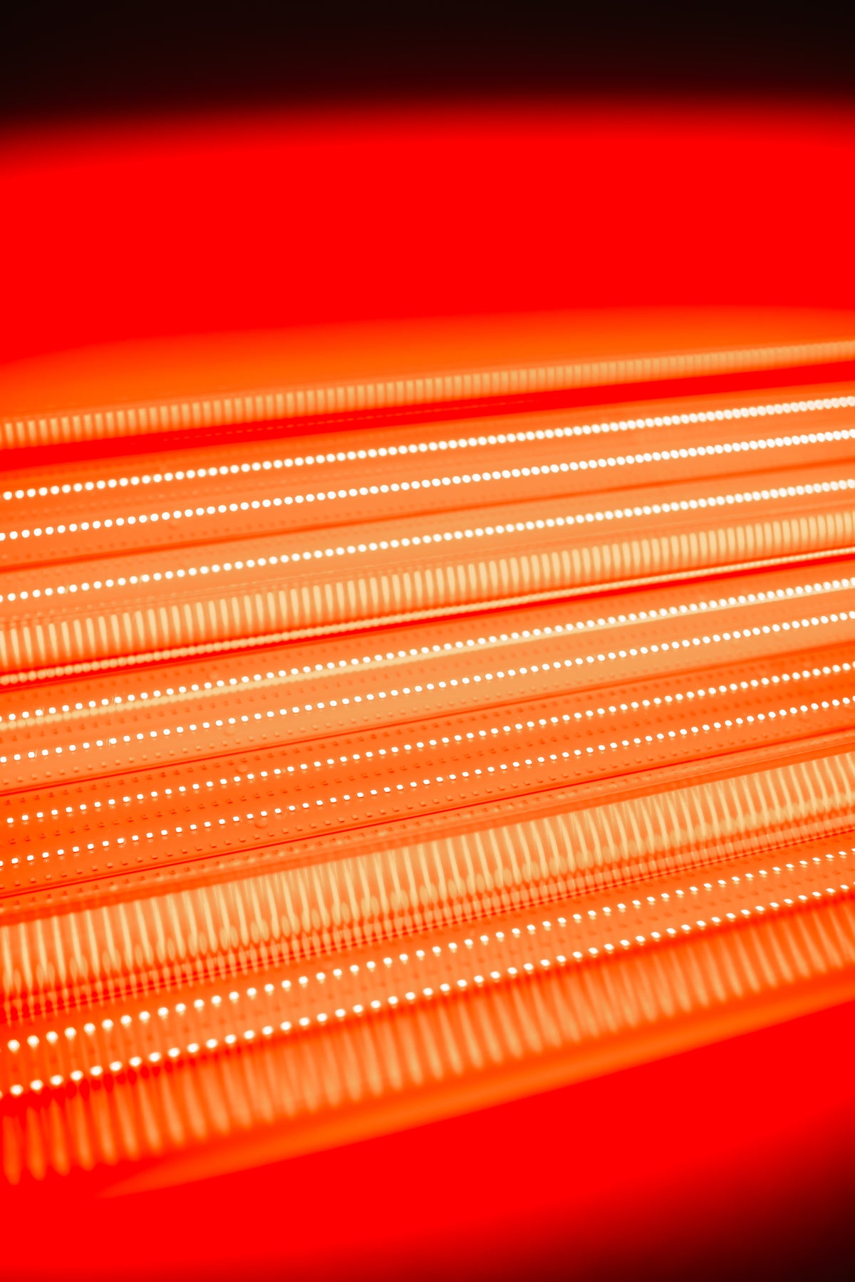 Merican Red Light Therapy M4N Plus Bed