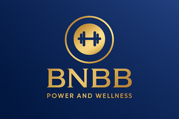 BNBB Power and Wellness