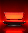 Merican Red Light Therapy M7 (M-MB) Plus Bed