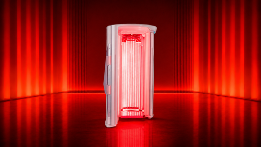 Merican Red Light Therapy M11 Plus