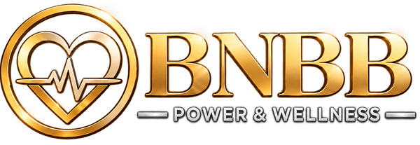 BNBB Power and Wellness