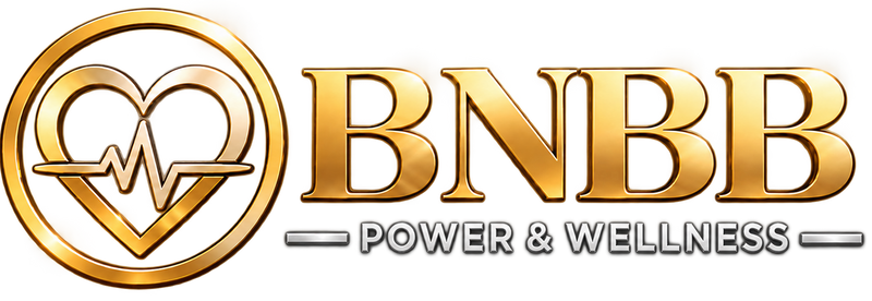 BNBB Power and Wellness