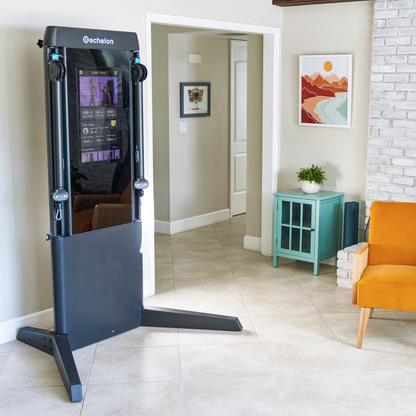 Echelon Strength Pro - Luxury Home Fitness