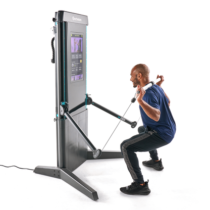 Echelon Strength Pro - Luxury Home Fitness