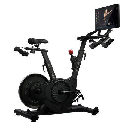 Echelon EX-7s Connect Bike – Premium Smart Cycling | Pre-Order Now (Limited Stock, Ships in 12–16 Weeks)