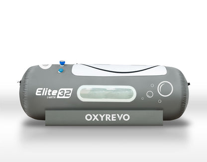 Oxyrevo Elite32 Soft Hyperbaric Chamber