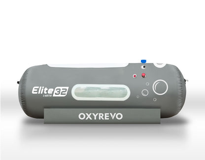 Oxyrevo Elite32 Soft Hyperbaric Chamber