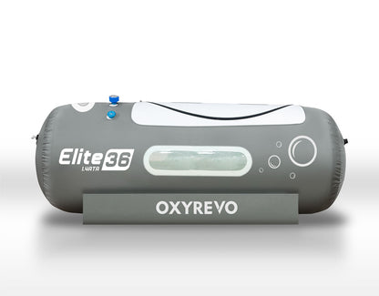 Oxyrevo Elite36 Soft Hyperbaric Chamber
