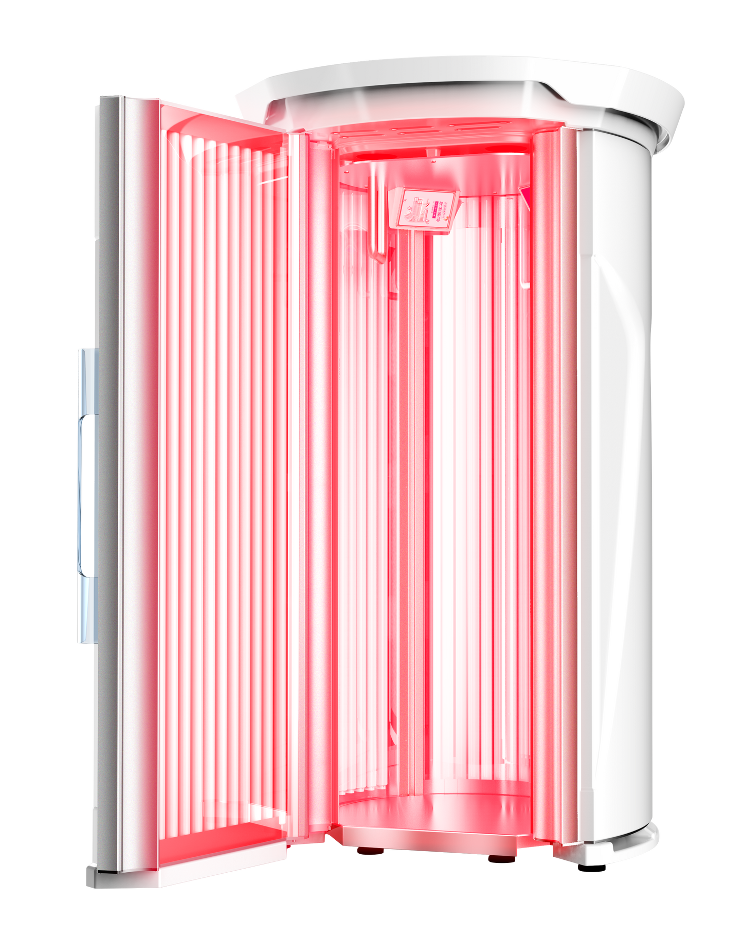 Merican Rubino F11 Tanning Bed