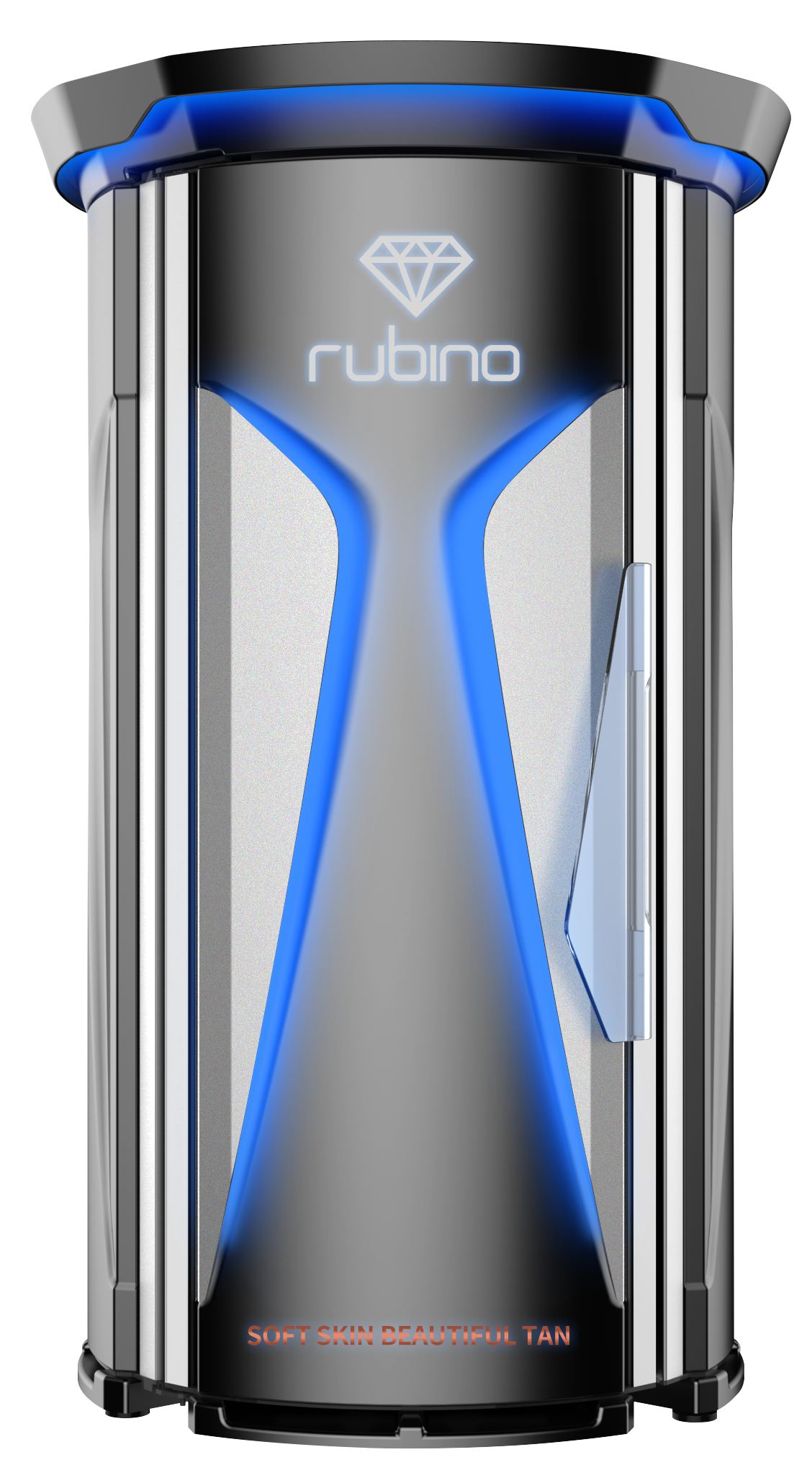 Merican Rubino F11 Tanning Bed
