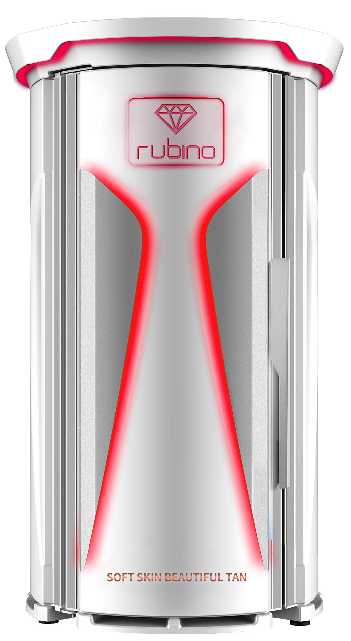 Merican Rubino F11 Tanning Bed