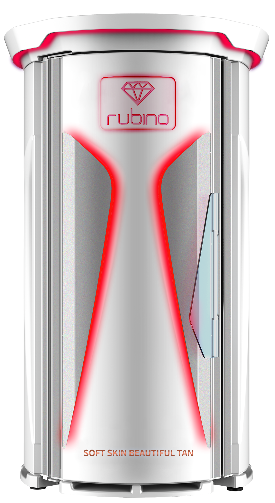 Merican Rubino F11 Tanning Bed