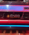 Merican Red Light Therapy M6N Plus Bed