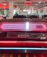 Merican Red Light Therapy M6N Plus Bed