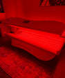 Merican Red Light Therapy M4N Plus Bed