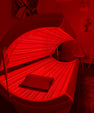 Merican Red Light Therapy M4N Plus Bed