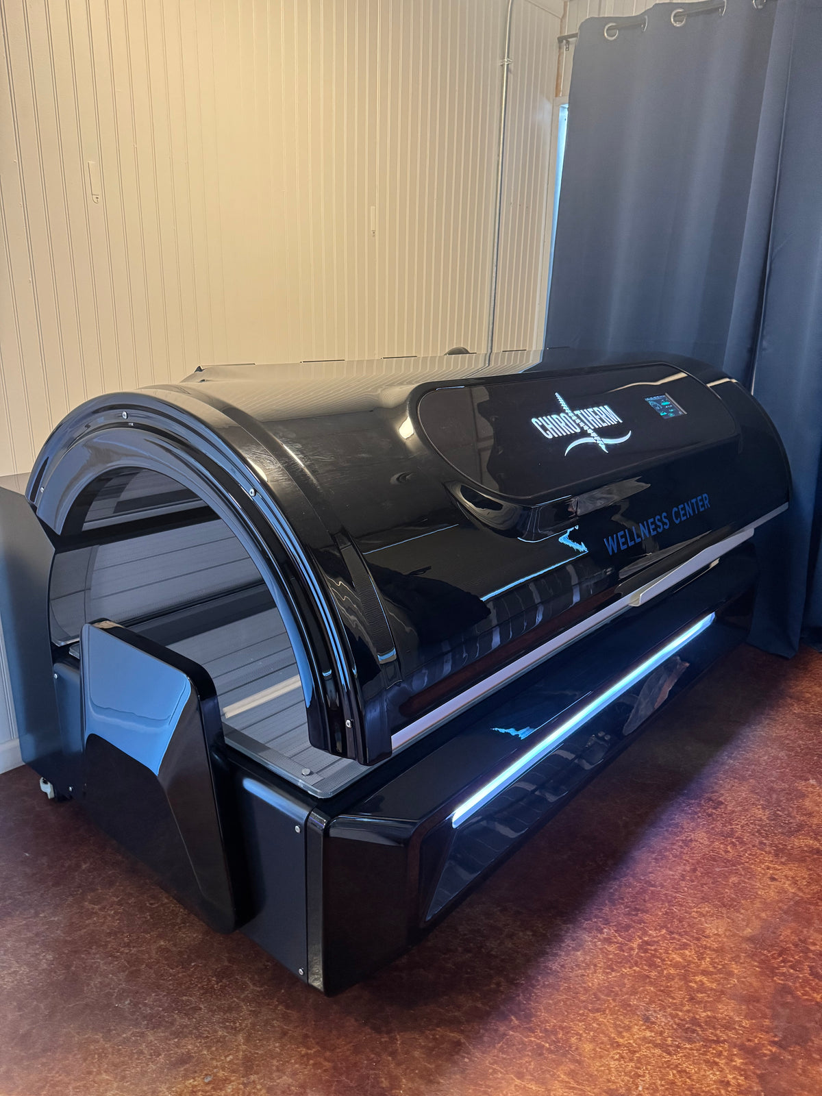 Merican Red Light Therapy M6N Plus Bed