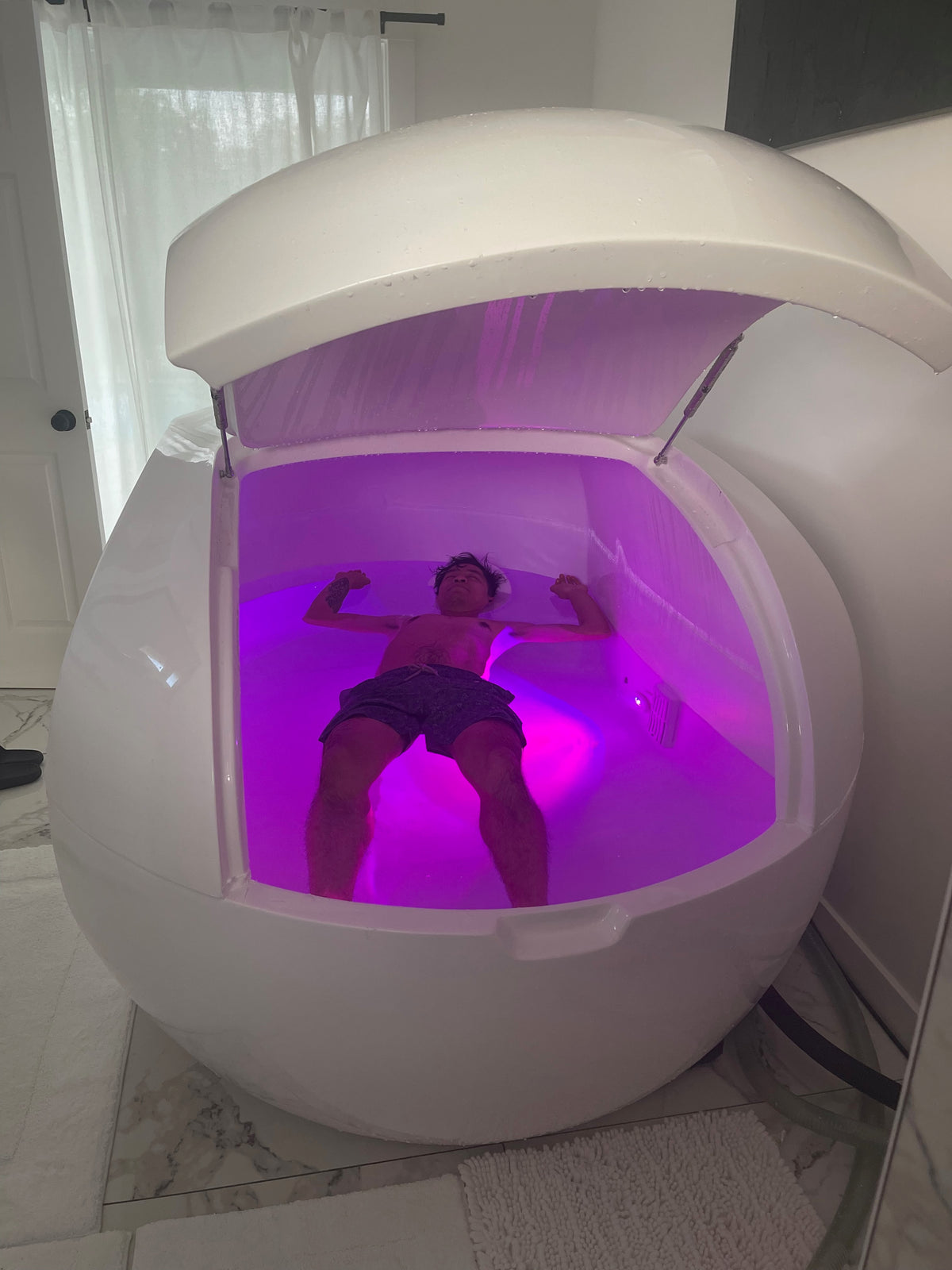DreamPod Home Float Plus