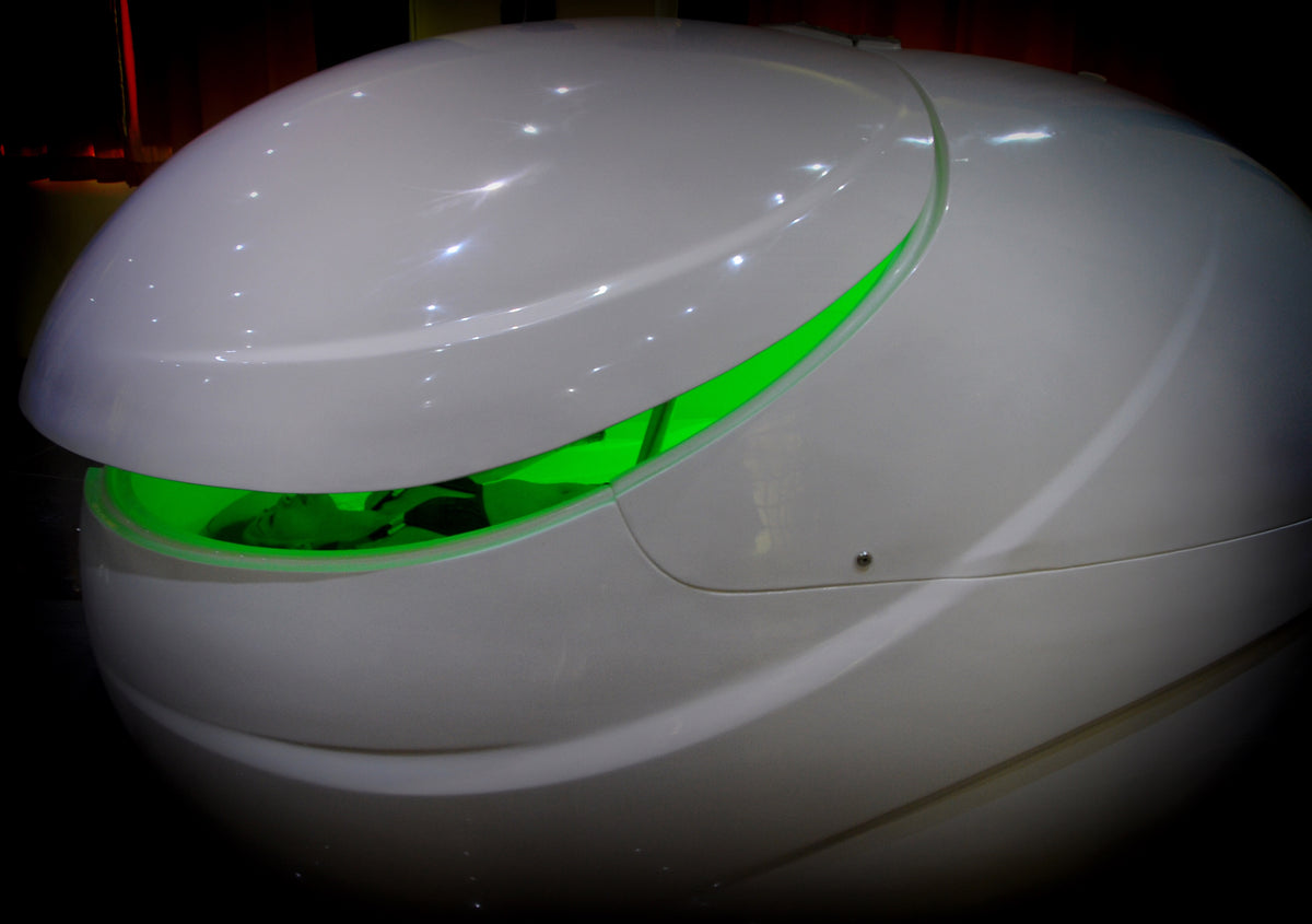 DreamPod V2 Float Pod