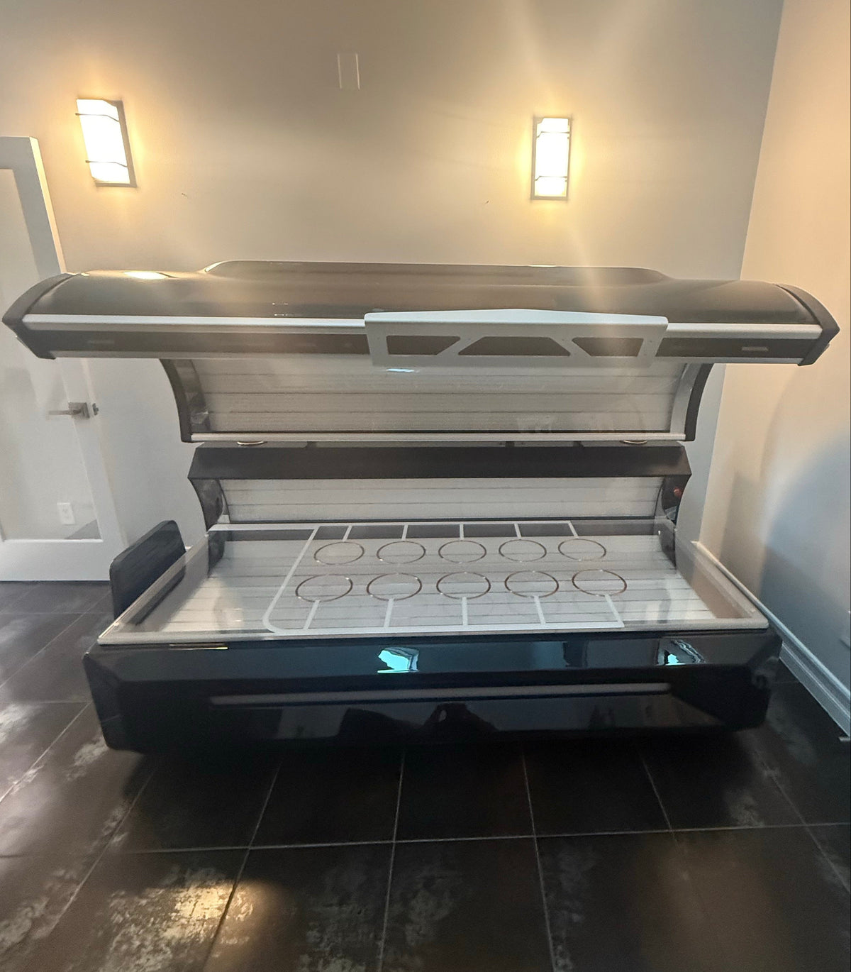 Merican Red Light Therapy M6N Plus Bed