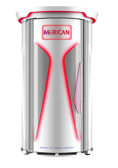 Merican Red Light Therapy M11 Plus