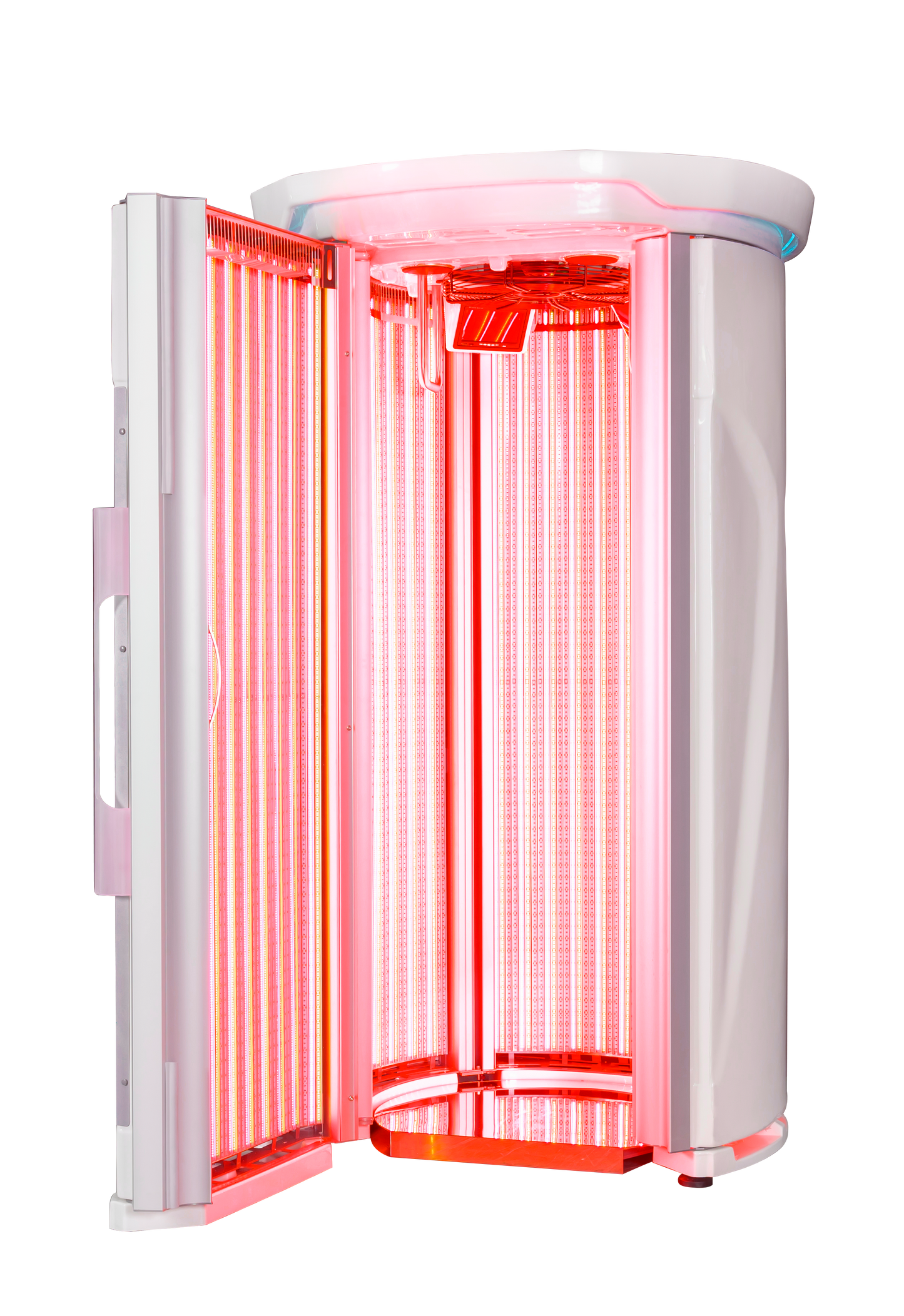 Merican Rubino F11 Tanning Bed