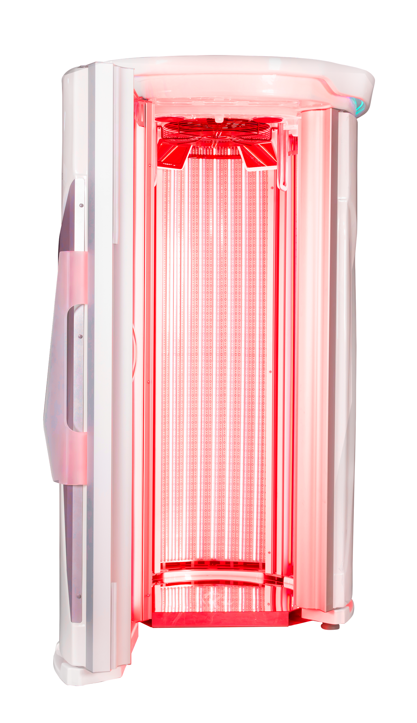 Merican Rubino F11 Tanning Bed