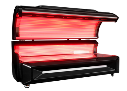 Merican Red Light Therapy M6N Plus Bed