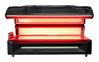 Merican Red Light Therapy M6N Plus Bed