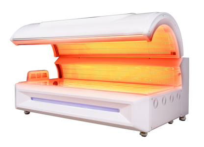 Merican Red Light Therapy M6N Plus Bed