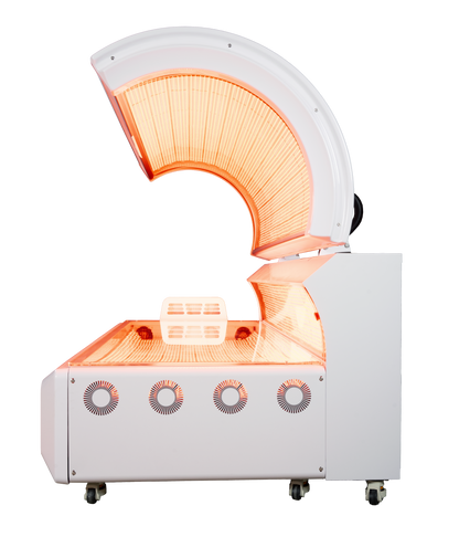 Merican Red Light Therapy M6N Plus Bed