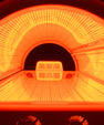 Merican Red Light Therapy M6N Plus Bed