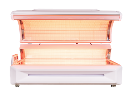 Merican Red Light Therapy M6N Plus Bed