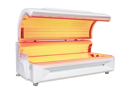 Merican Red Light Therapy M6N Plus Bed