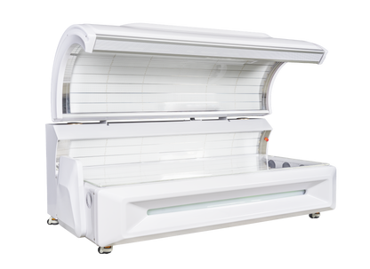 Merican Red Light Therapy M6N Plus Bed